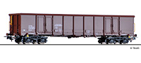 76748 | Open car Rail Cargo Wagon