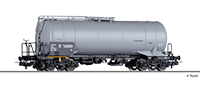 76768 | Tank car DR