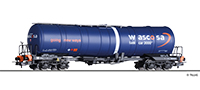 76772 | Tank car WASCOSA