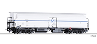 76800 | Refrigerator car DR