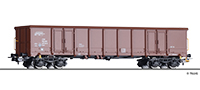 76801 | Offener Güterwagen AAE Cargo