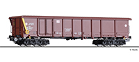 76802 | Sliding roof car DB AG