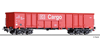 77005 | Offener Güterwagen DB Cargo  -werksseitig ausverkauft-