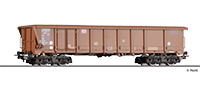 77033 | Sliding roof car DB AG