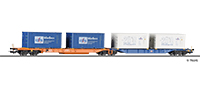77059 | Container Car DB AG