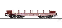 77075 | Schwerlastwagen der DB AG