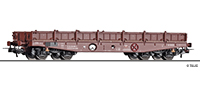 77086 | Flat car Rmms DR