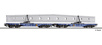 502385 | Güterwagenset ERR