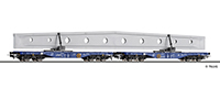 502385 | Freight car set ERR