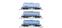 70001 | Tank car set DR -sold out-