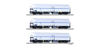 70013 | Güterwagenset BDZ -werksseitig ausverkauft-