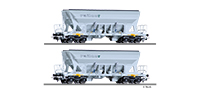 70027 | Güterwagenset RAILCO -werksseitig ausverkauft- 
