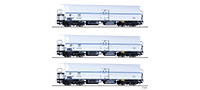 70041 | Freight car set BDZ