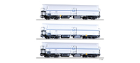 70041 | Güterwagenset BDZ