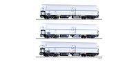 70041 | Freight car set BDZ