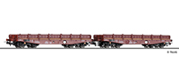 70049 | Güterwagenset der DR