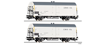 70057 | Güterwagenset DB -werksseitig ausverkauft-