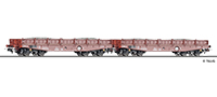 70071 | Freight car set DR 