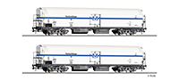 70074 | Güterwagenset DR