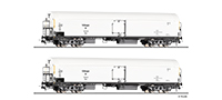 70075 | Güterwagenset DR
