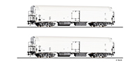 70076 | Güterwagenset DR