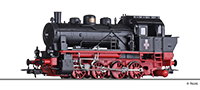 72013 | Dampflokomotive PKP