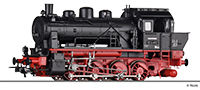 72018 | Steam locomotive DR