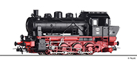 72025 | Dampflokomotive Hersfelder Kreisbahn -werksseitig ausverkauft-