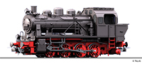 79008 | Steam locomotive Werklok Grube “Anna” Alsdorf