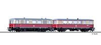 70004 | Railbus with trailer car DR -sold out-
