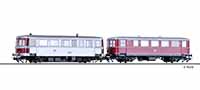 70008 | Railbus with trailer car DB -sold out-