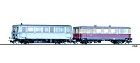 70020 | Railbus with trailer car DRG -sold out-