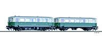 70021 | Railbus with trailer car LLK -sold out-