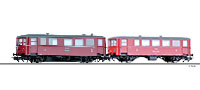 70022 | Railbus with trailer car CSD -sold out-