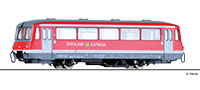 73131 | Railbus Lausitzer Dampflok-Club -sold out-