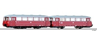 79003 | Railbus with trailer car DR -sold out-
