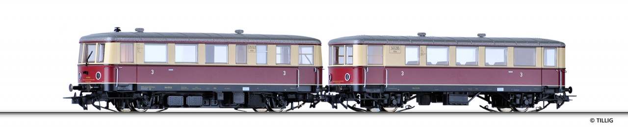 74193 | Railbus DRG -sold out-