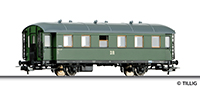 74789 | Passenger coach DR -sold out-