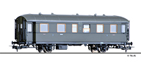 74801 | Passenger coach DRG -sold out-