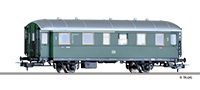 74805 | Personenwagen DB -werksseitig ausverkauft-