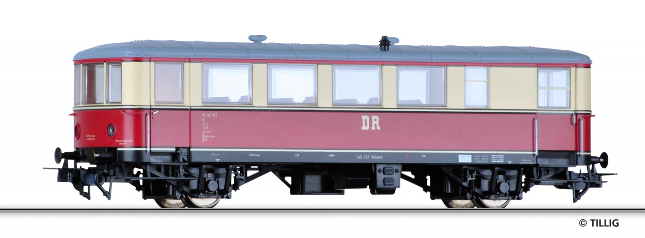 74816 | Trailer car DR -sold out-