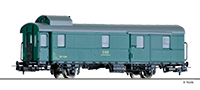 74826 | Baggage car CSD -sold out-