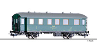 74843 | Passenger coach CSD -sold out-