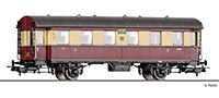 74964 | Triebwagen-Beiwagen DRG