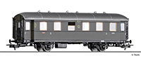 74966 | Passenger coach DRG