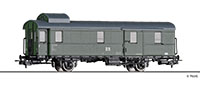 74971 | Baggage car DR