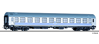 501878 | Passenger coach DR -sold out-