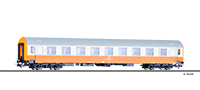 74335 | Passenger coach DR -sold out-