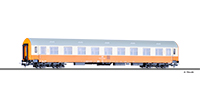 74338 | Passenger coach DR -sold out-