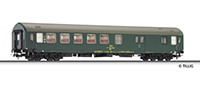 74350 | Reisezugwagen CSD -werksseitig ausverkauft-